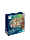 Calex Vista Edge tunable white LED light strip 5m - British product