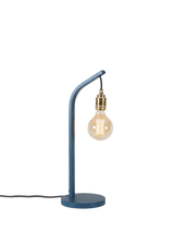 John Lewis Tom Raffield Cove Mooring Table Lamp- Buy online at McGrocer