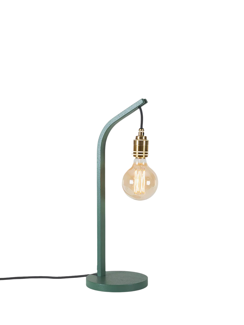 Tom Raffield Cove Mooring Table Lamp