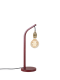 Tom Raffield Cove Mooring Table Lamp