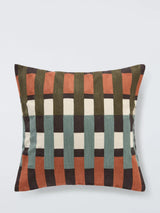 John Lewis John Lewis Albin Scatter Cushion 40x40cm- Buy online at McGrocer
