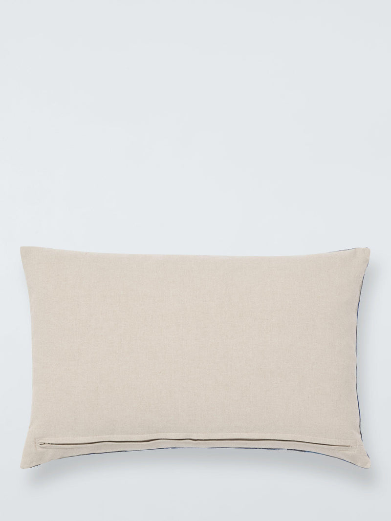John Lewis Aric cushion rectangular 35x55cm (British brand)