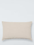 John Lewis Aric cushion rectangular 35x55cm (British brand)