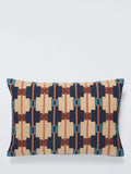 John Lewis Calado cushion indigo 40x60cm - British product