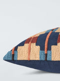 John Lewis Calado cushion indigo 40x60cm - British product