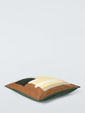 John Lewis Elan cushion 50x50cm, UK version