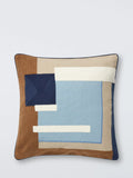 John Lewis Elan cushion 50x50cm, UK version