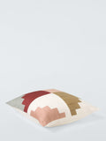 John Lewis Leon Cushion multi colour 45x45cm (British brand)