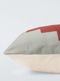 John Lewis Leon Cushion multi colour 45x45cm (British brand)
