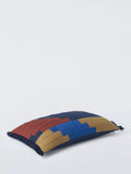 John Lewis Morelia multi patchwork cushion 40x60cm (British brand)