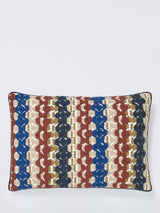 John Lewis John Lewis Nyle Multi Scatter Cushion 40 x 60cm- Buy online at McGrocer