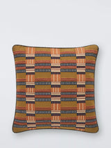John Lewis John Lewis Palenque Multi Scatter Cushion 50x50cm- Buy online at McGrocer