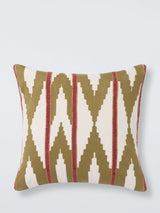 John Lewis John Lewis Paz Scatter Cushion 50 x 50cm- Buy online at McGrocer