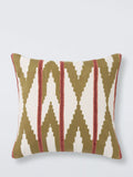 John Lewis Paz cushion 50x50cm, imported from the UK