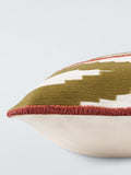 John Lewis Paz cushion 50x50cm, imported from the UK