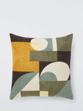 John Lewis Soren cushion 45x45cm (British brand)