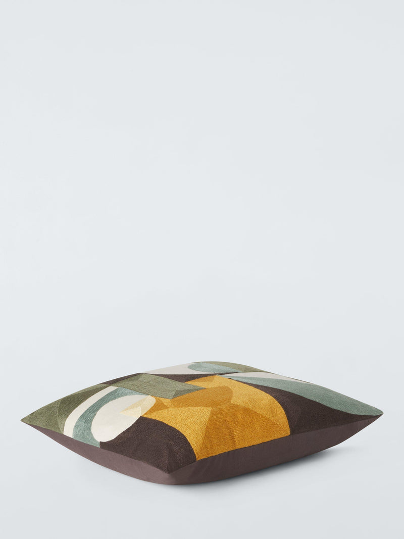 John Lewis Soren cushion 45x45cm (British brand)