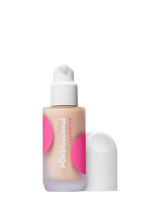 John Lewis Benefit The POREfessional Smoothing and Blurring Matte Foundation 30ml- Buy online at McGrocer