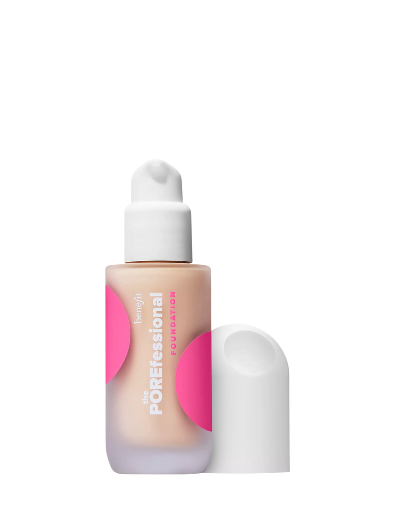 Benefit POREfessional foundation 30ml (British brand)