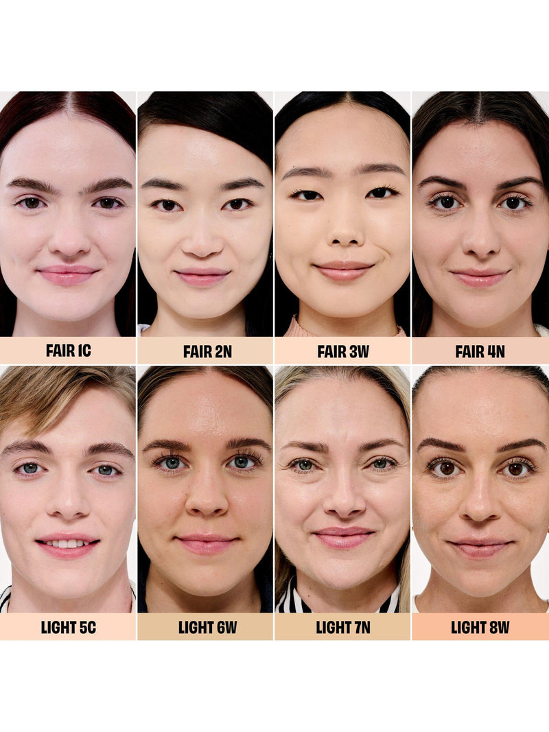 Benefit POREfessional foundation 30ml (British brand)