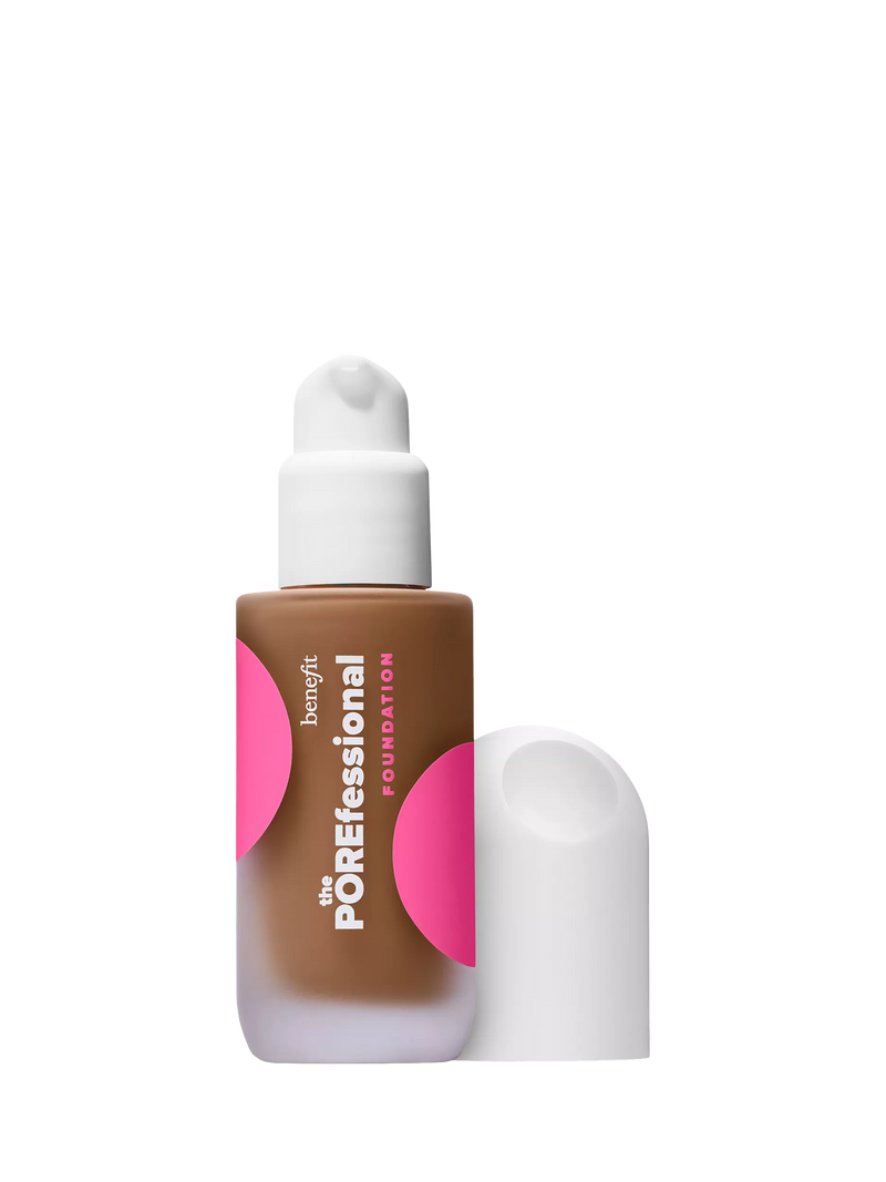 Benefit The POREfessional Smoothing and Blurring Matte Foundation 30ml