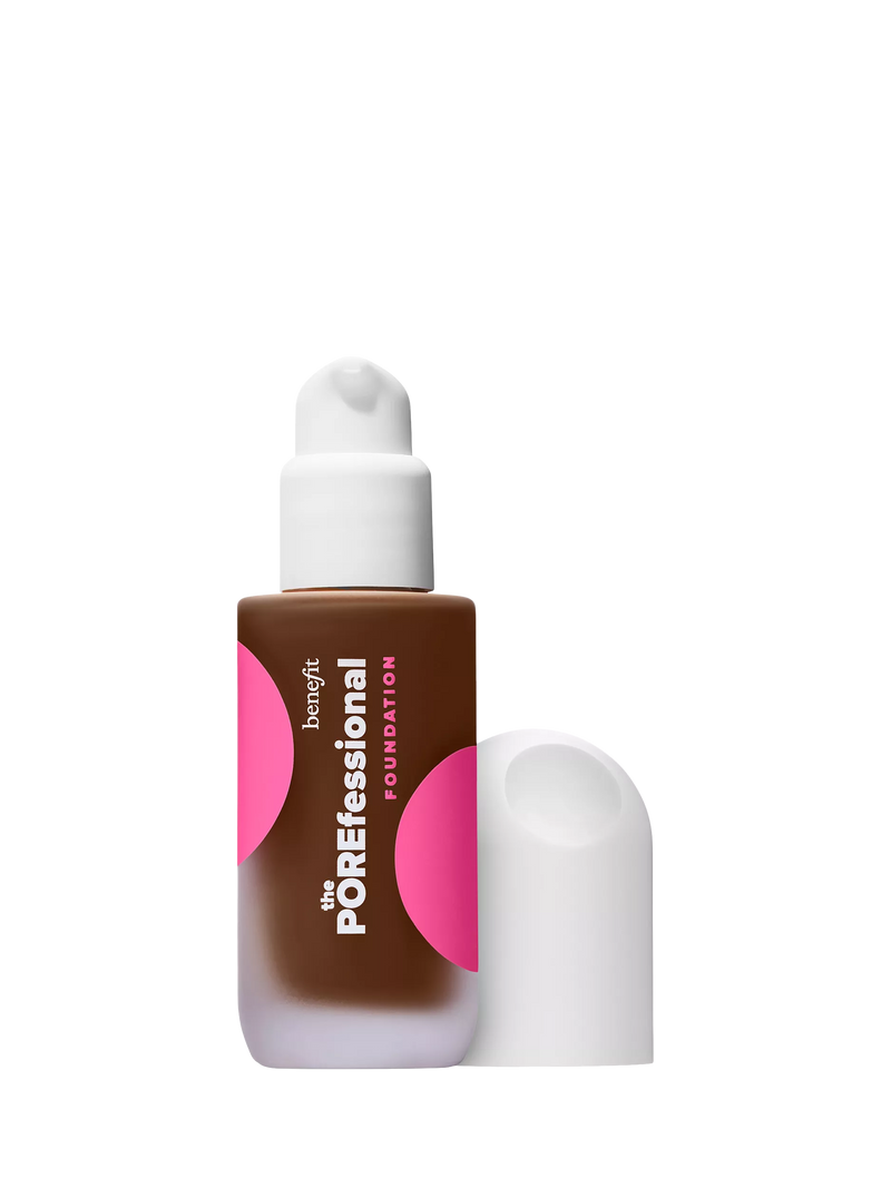 Benefit The POREfessional Smoothing and Blurring Matte Foundation 30ml