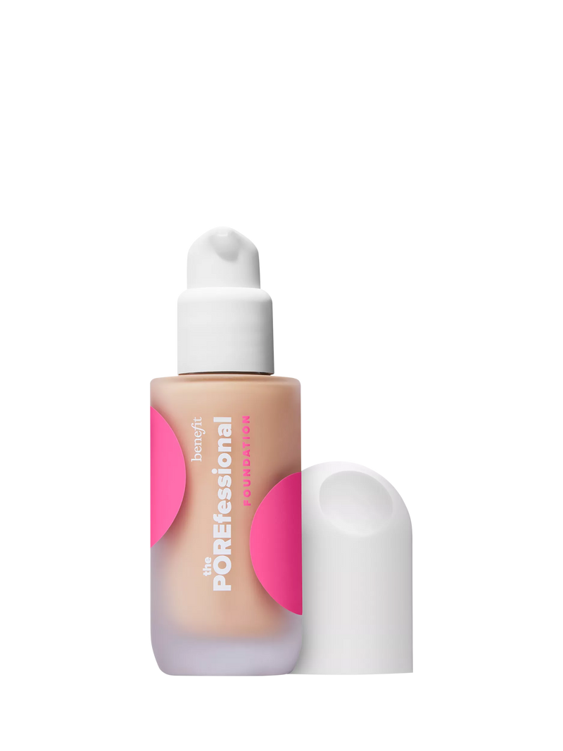 Benefit The POREfessional Smoothing and Blurring Matte Foundation 30ml