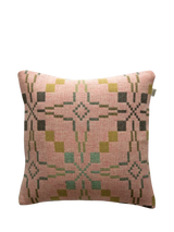 John Lewis Melin Tregwynt Vintage Star Cushion 45 x 45cm- Buy online at McGrocer