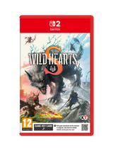 John Lewis Nintendo Wild Hearts S Nintendo Switch 2 Game- Buy online at McGrocer