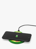 Legami avocado wireless charger for smartphones green - British product