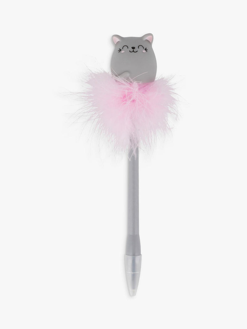 Legami Kitty Writing Is Magic Set