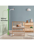 LeapFrog universal over-the-cot camera stand white (British brand)