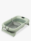 Maxi-Cosi Indigo Plus baby bath in Muted Sage (British brand)
