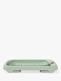 Maxi-Cosi Indigo Plus baby bath in Muted Sage (British brand)