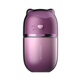 Svakom Klitty dual action stimulator - British product