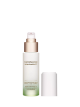 John Lewis bareMinerals SKINLONGEVITY Barrier Boosting Serum Mineral Herb Complex 30ml- Buy online at McGrocer