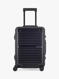 Rock Axel aluminium cabin case 54cm 34L - British product