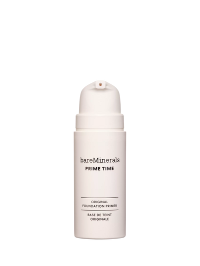 John Lewis bareMinerals Prime Time Original Foundation Primer 30ml- Buy online at McGrocer