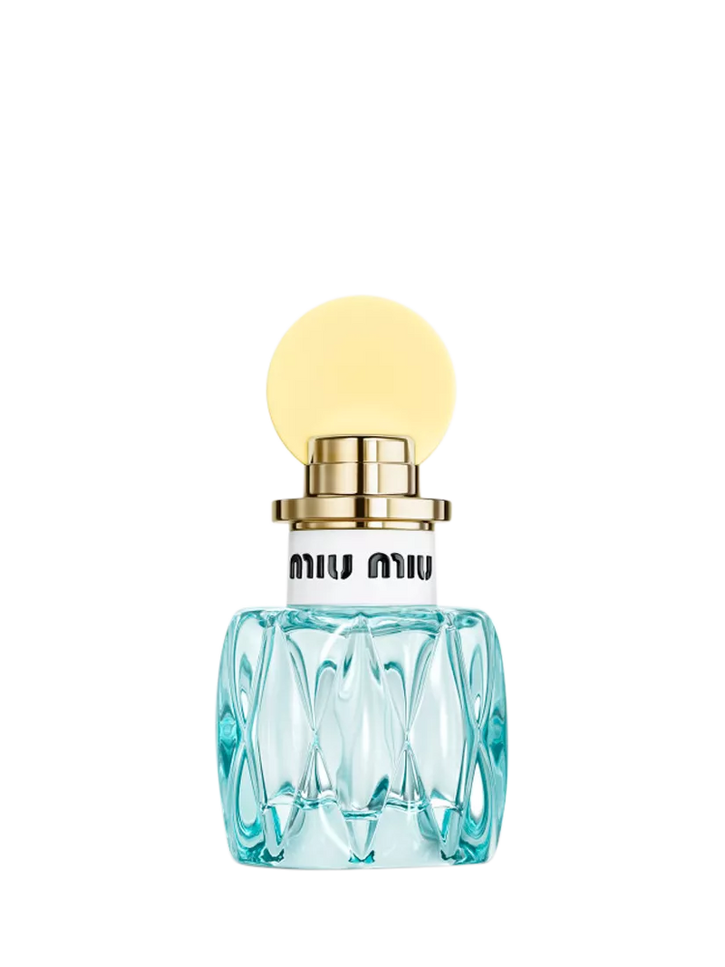Miu Miu L'Eau Bleue Eau de Parfum 100ml