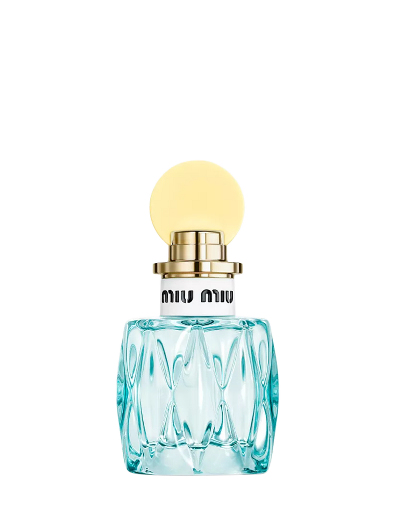 Miu Miu L'Eau Bleue Eau de Parfum 100ml
