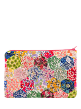 John Lewis Alice Caroline Rainbow Coin Purse English Paper Piecing Starter Kit- Buy online at McGrocer