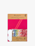 Alice Caroline EPP starter kit for rainbow coin purse - British product