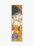 DMC The Kiss cross stitch bookmark kit - British product