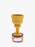 Rico Design Ricorumi winner's trophy crochet kit, UK version