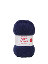 John Lewis Sirdar Soft Down DK Knitting Yarn 100g- Buy online at McGrocer