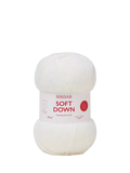 Sirdar Soft Down DK Knitting Yarn 100g