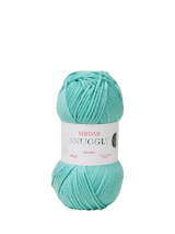 John Lewis Sirdar Snuggly Chunky Knitting Yarn 100g- Buy online at McGrocer