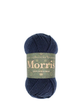 West Yorkshire Spinners Morris DK knitting yarn 50g, UK version
