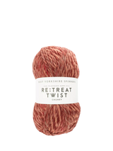 John Lewis West Yorkshire Spinners Re:Treat Chunky Twist Yarn Knitting & Crochet Yarn 100g- Buy online at McGrocer