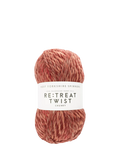 West Yorkshire Spinners Re:Treat Chunky Twist Yarn 100g (British brand)